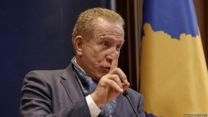 Pacolli kundërpërgjigjet Pecit për lidhjen me dosjen e atentatit ndaj Jusuf Gërvallës dhe paralajmëron kallëzim në Gjermani