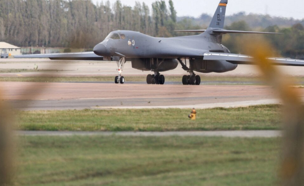 Britania mbështet Arabinë Saudite me avionë luftarakë kundër sulmeve të rebelëve Huthi