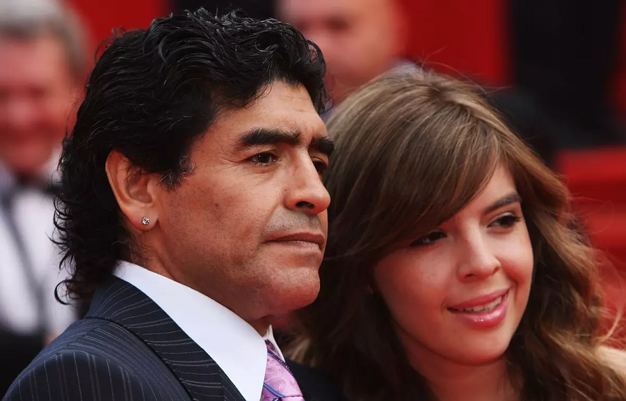 Dalma Maradona shpërthen në lot në përfundim të gjyqit, kërkon drejtësi për babanë e saj