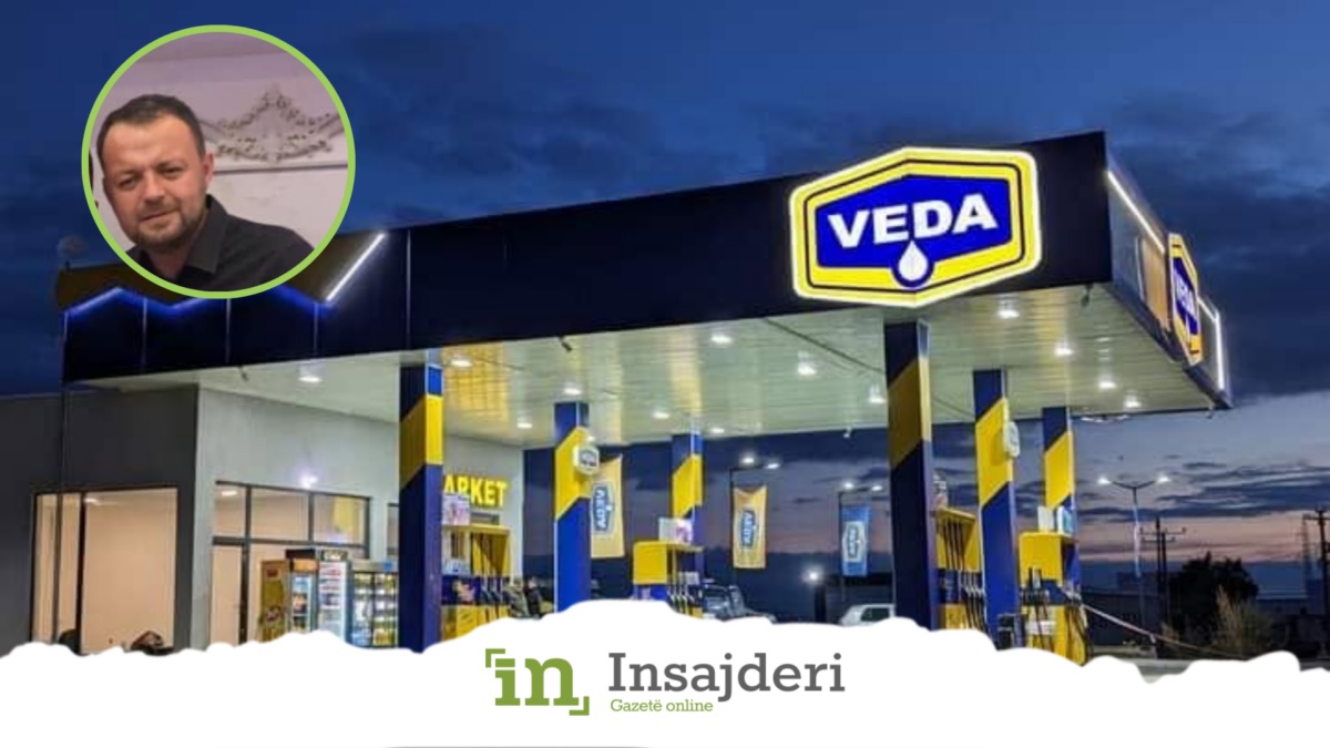 Dosja e Prokurorisë zbulon dëmin prej 1.5 milionë eurosh të Veda Petrol nga Dashnim Miftari ndaj buxhetit të shtetit