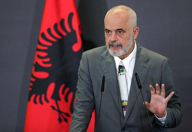 Rama kërkon dorëheqjen e drejtorëve, zbuloni 134 institucionet që përfshihen