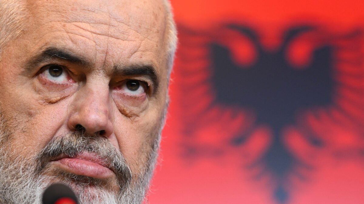Përshkallëzimi i gjuhës së Ramës shihet si nxitje e dhunës policore