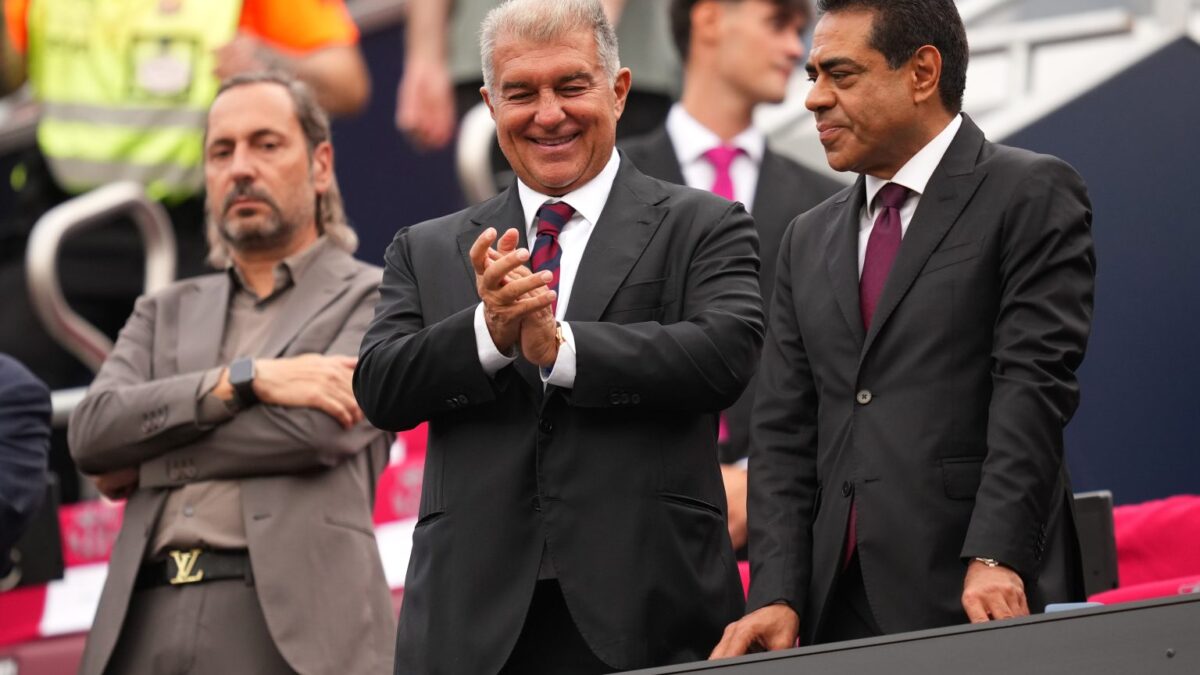 Barcelona synon të thyejë rekordin e të ardhurave në El Clasico, ja sa pritet të fitojë