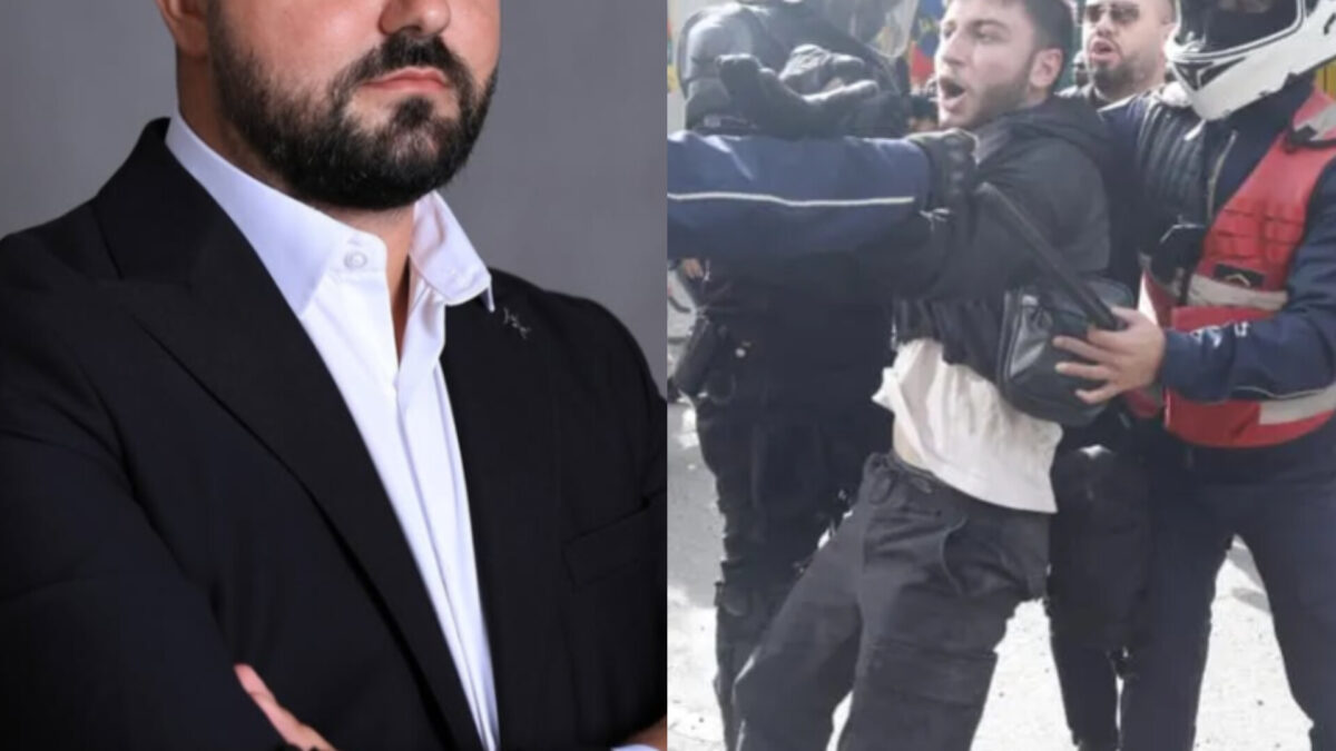 Këshillat e avokatit për protestuesit dhe si duhet të veprojnë