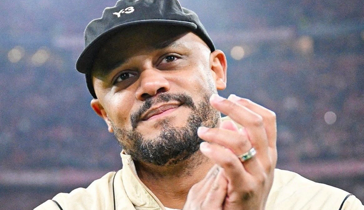 Vincent Kompany përfundoi pa ndjenja në spital, zbulohet problemi shëndetësor i trajnerit të Bayernit