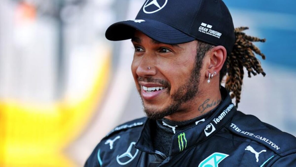 Lewis Hamilton synon të vazhdojë garimin deri në 2030 dhe dëshiron të marrë pjesë në Çmimin e Madh të Afrikës
