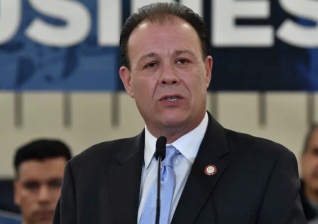 Mark Gjonaj kërkon dorëheqjen e Edi Ramës: Asnjë fitore politike nuk vlen më shumë se jeta e një shqiptari