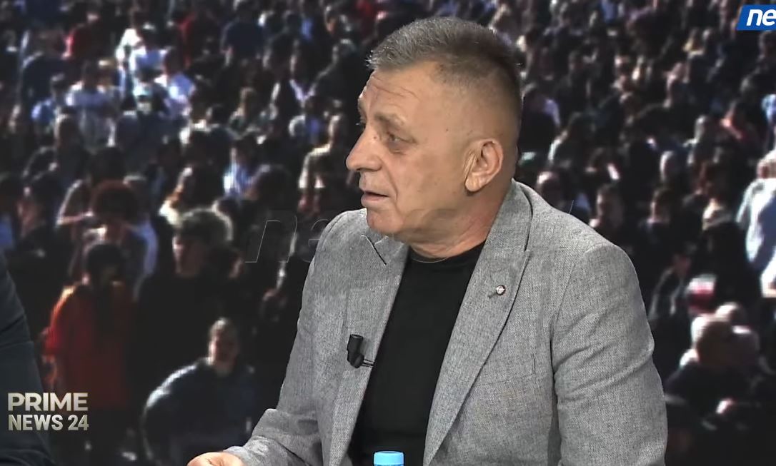Kjo është protestë gjithëpopullore, Poli Hoxha thotë se studentët po marrin hak për prindërit e tyre dhe Rama nuk e kap vitin si kryeministër