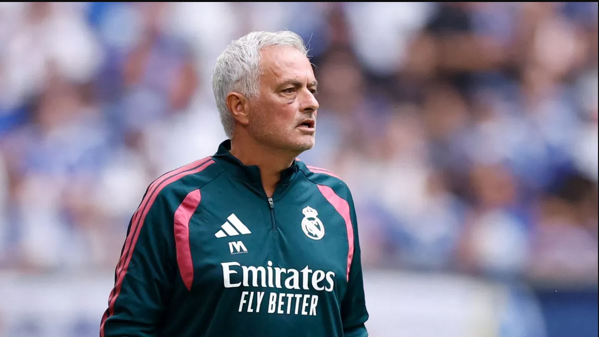 100 ditë në krye të Real Madrid, bilanc pozitiv për Mou-n, por Barcelona…