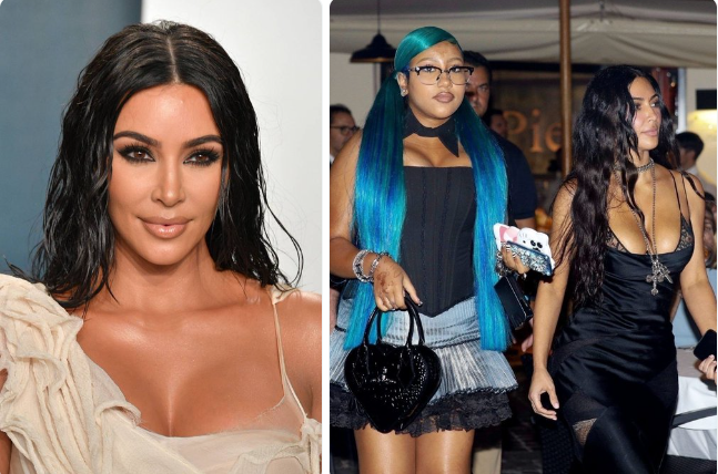 Kim Kardashian feston ditëlindjen, ja sa vjeç mbush sot
