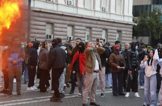 Ministria e Shëndetësisë përditëson bilancin e të lënduarve nga protesta e së dielës