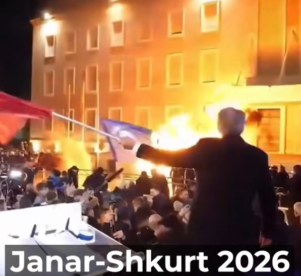 Koçiu: Skllavërimi i së ardhmes së Shqipërisë përmes skenarit të vjetër të pengmarrjes