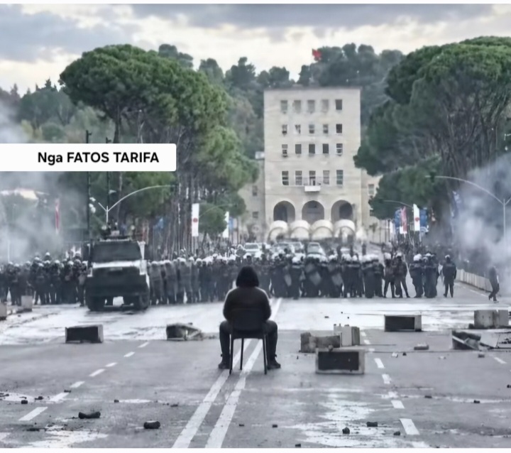 Nipi im, më fal që nuk arritëm ta bënim Shqipërinë më të mirë!