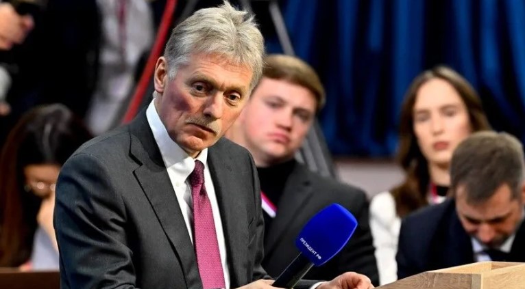 Kremlini njofton se Abu Dhabi pritet të presë raundin e ri të bisedimeve mes Rusisë, SHBA-së dhe Ukrainës
