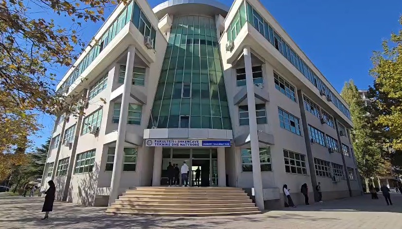 Vlorë, procesi mësimor në universitet vijon normalisht