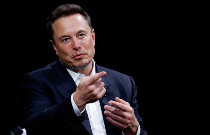 Musk vlerëson bashkimin gjigant mes SpaceX dhe Tesla, me vlerë mbi 3.5 trilionë dollarë