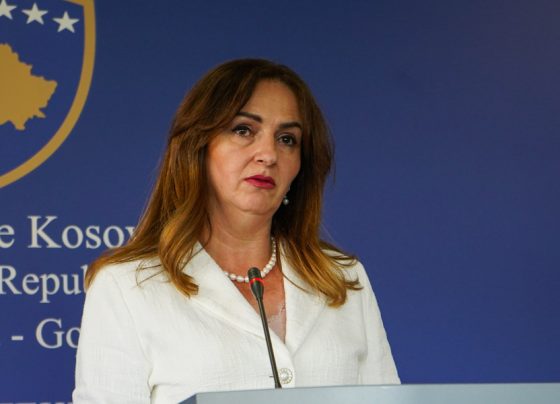 Nagavci për Specialen kërkon angazhim serioz, jo vetëm ligje me procedura të përshpejtuara