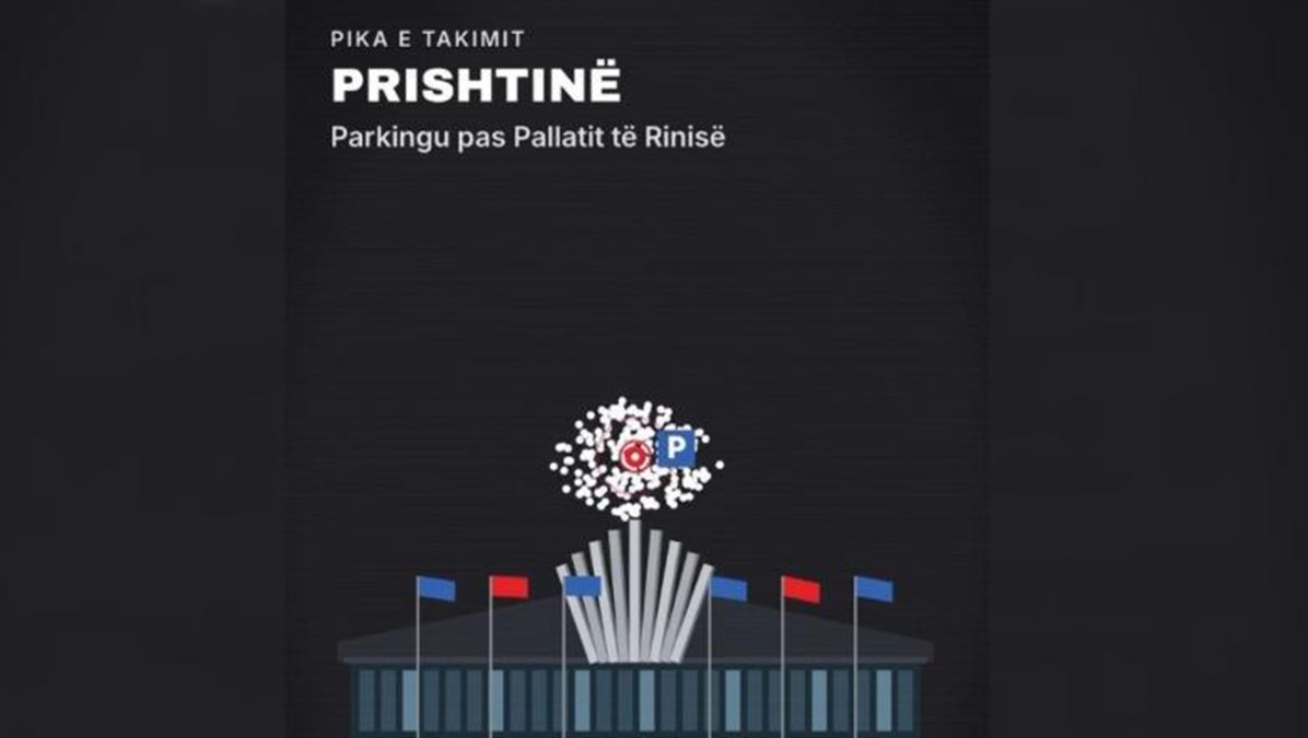 Mbështetësit e Vetëvendosjes nga Prishtina bëjnë thirrje për protestën e nesërme në Tiranë