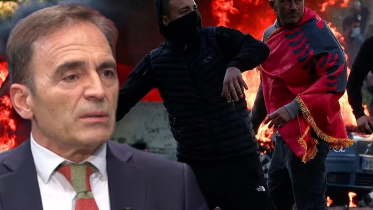 Plumbat e gomës, Fatjon Softa shpjegon dëmet e tyre