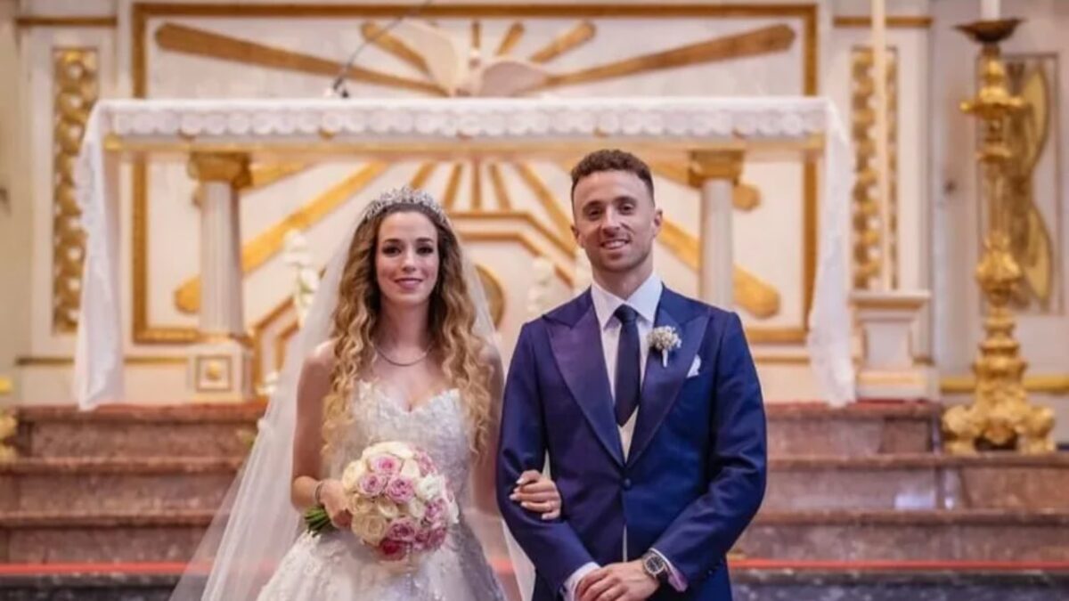 Ki mendjen në rrugë, nga mesazhi i fundit te lajmi i hidhur, rrëfimi rrëqethës i bashkëshortes së Diogo Jotës: Mendoja se ishte shaka, nuk e besoja dot