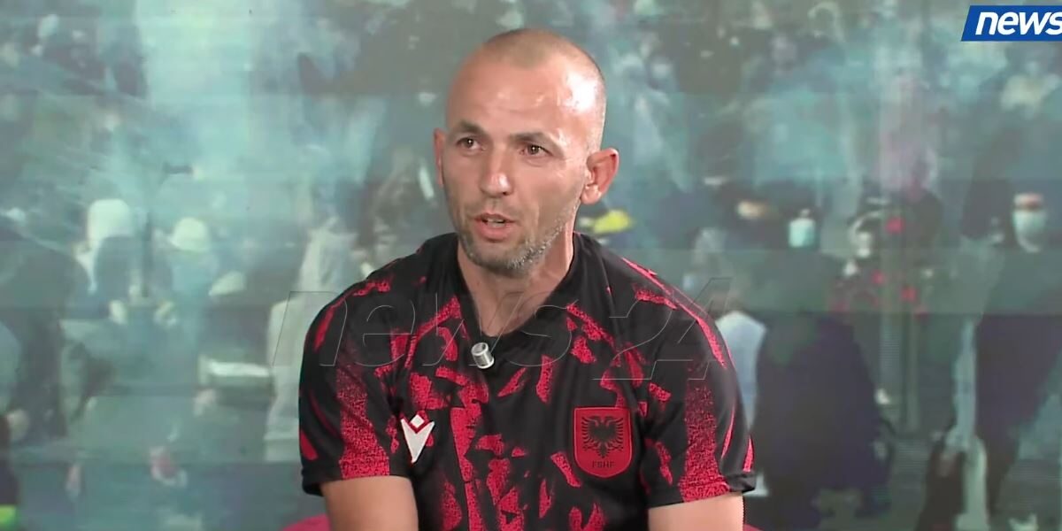 Agron Jemini: Kam presione por nuk tërhiqem, gjithë Shqipëria në protestë