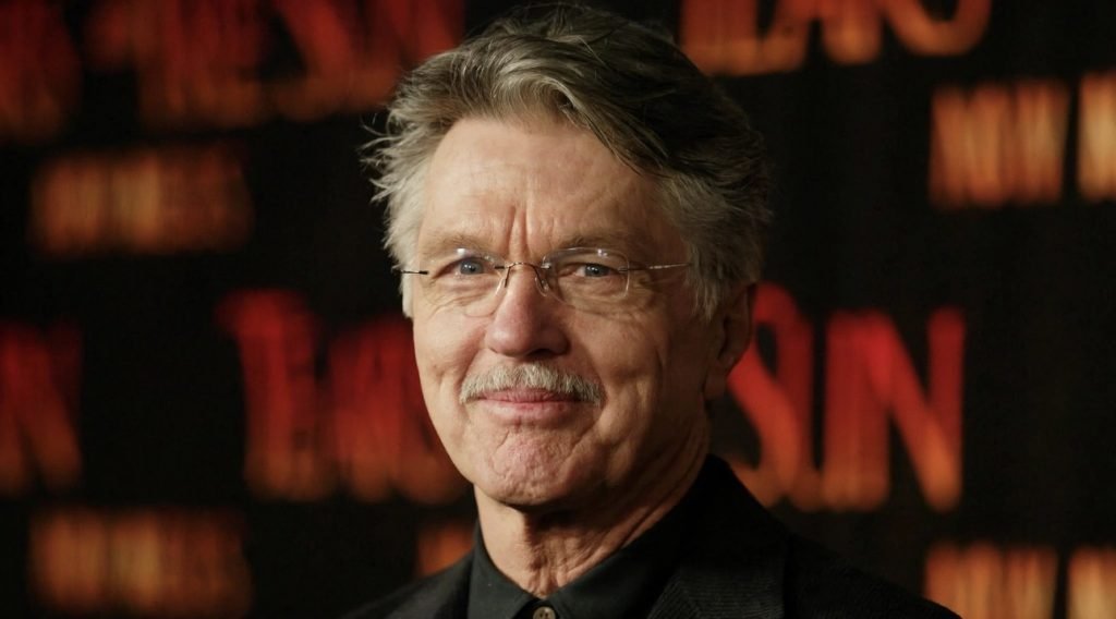 Aktori fitues i Emmy Tom Skerritt ndërron jetë në moshën 93-vjeçare