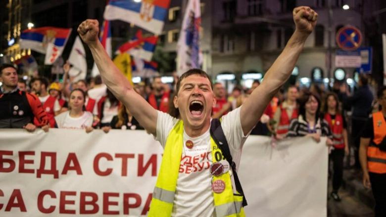 Alban Daci kërkon të mos refuzohet çdo gjë nga Serbia