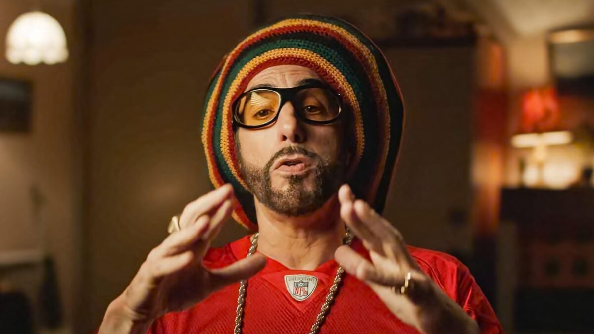Ali G rikthehet me Sacha Baron Cohen, por humori i tij përballet me realitetin e ri