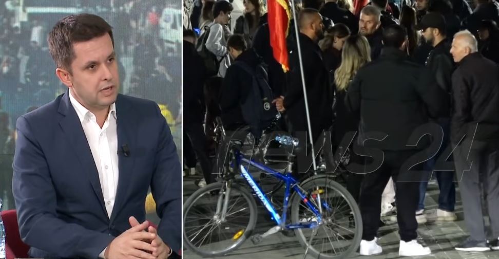 Alimehmeti: Studentët nuk i besojnë më Ramës për dorëheqjen