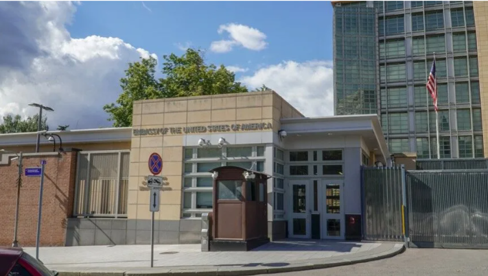 Ambasada amerikane paralajmëron sulm terrorist në Moskë, FSB nis hetimet