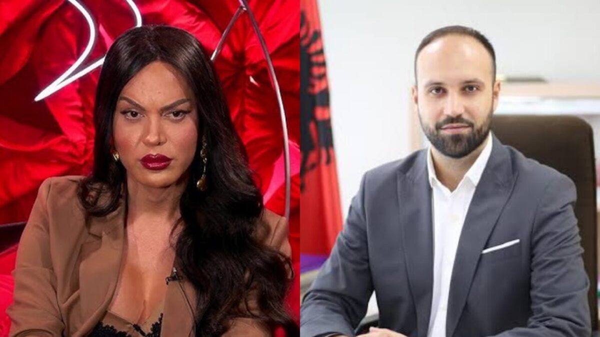Amber reagon ndaj pretendimeve për video intime me zëvendësministrin