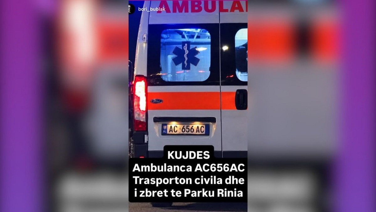 Urgjenca Kombëtare kundërshton dezinformimin në rrjet për transportin e civilëve te Parku Rinia