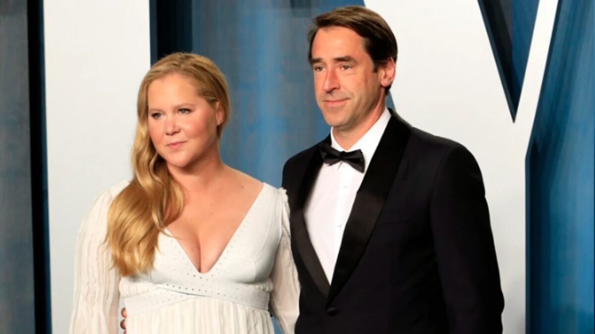 Amy Schumer dhe Chris Fischer finalizojnë divorcin pas 8 vitesh martesë