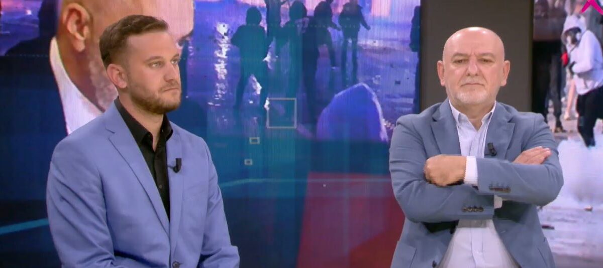 Berisha nuk mblidhte dot një foltore, sot ka sheshin, thotë gazetari