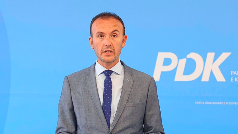 Mustafa: Familjet e varfra shpenzojnë pothuajse të gjitha të ardhurat për ushqim