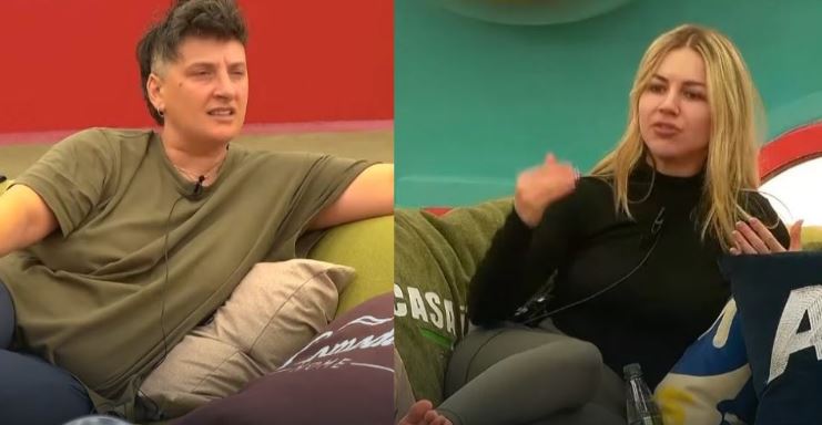 Arlinda kritikon shoqërinë për sigurinë e grave, Antoneta sheh përmirësime