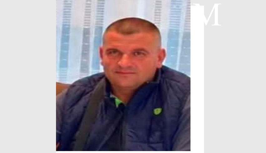 Arlinda Zekaj denoncoi Albert Sylajn në polici më 22 tetor