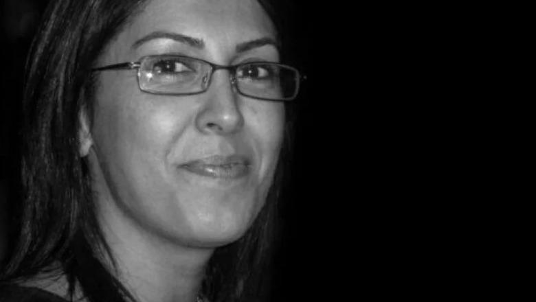 Arlinda Zekaj kërkoi mbrojtje pak orë para vrasjes në Kosovë
