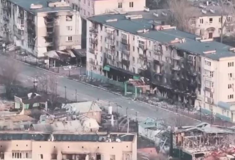 Armëpushimi në Oleshki vazhdon për ditën e tretë mes shpresave për ndihmë