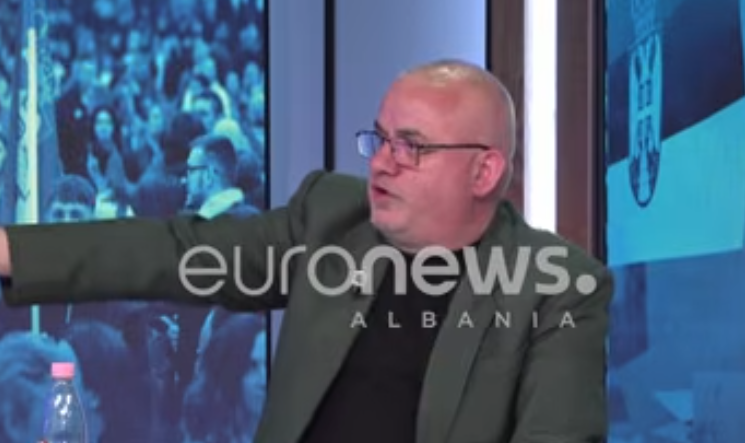 Artan Hoxha zbulon si u parandaluan trazirat në burgje