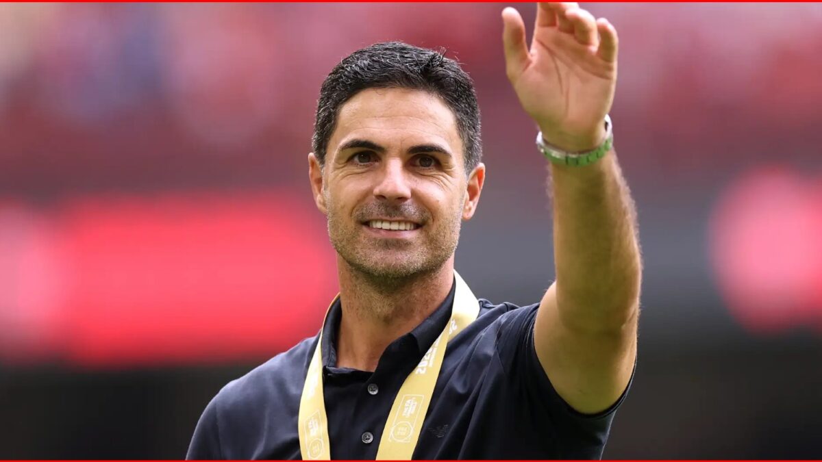 Arteta ua hoqi telefonat dhe kuletat lojtarëve të Arsenalit