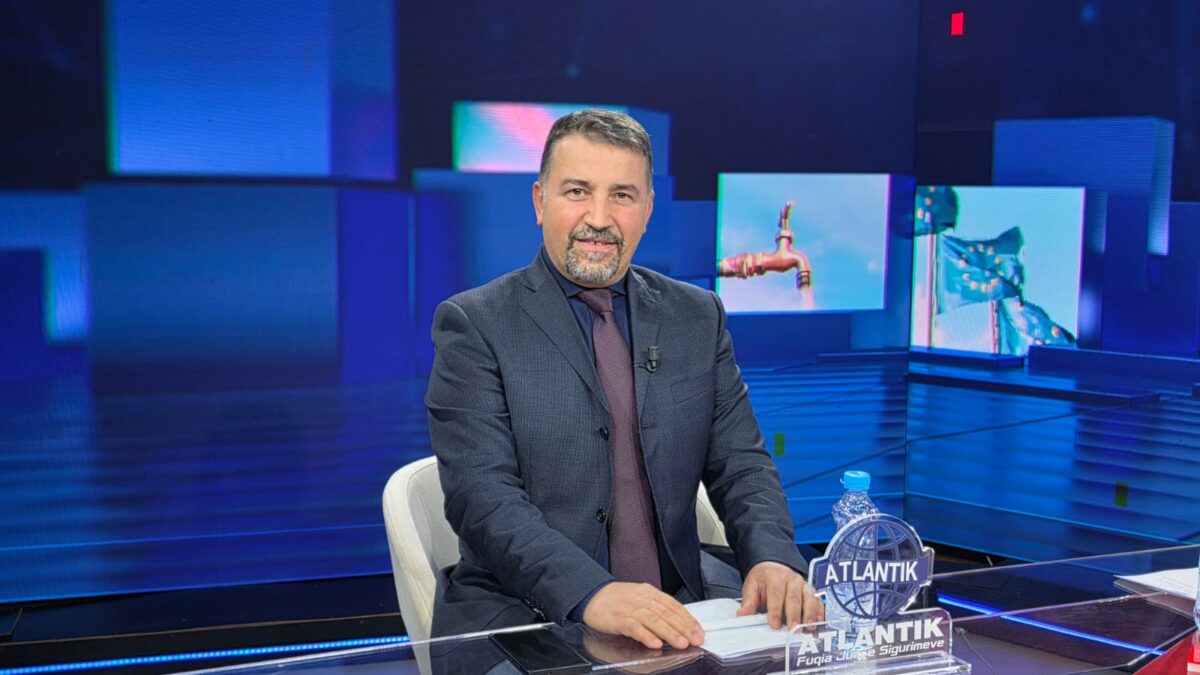 Artur Bibaj kritikon shtetin për menaxhimin e krizës gjatë protestave