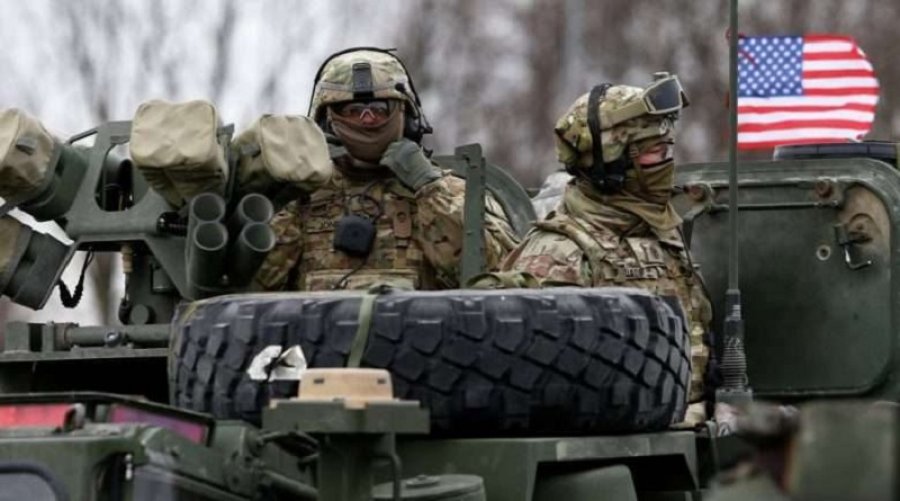 Kosova në strategjinë e re ushtarake të NATO-s