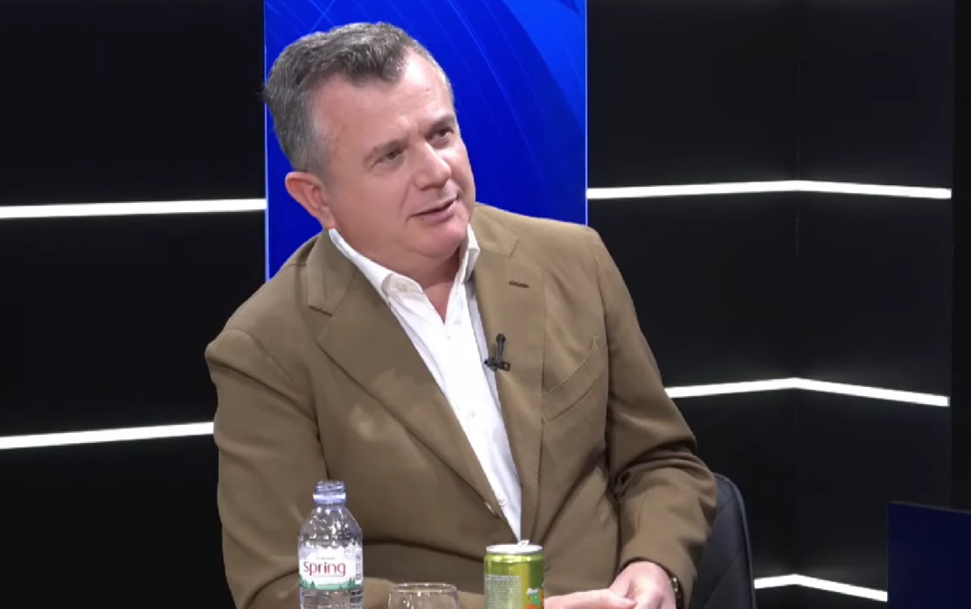 Balla komenton figurat e PS-së, këshilla për Spiropalin dhe kritika për Bushatin