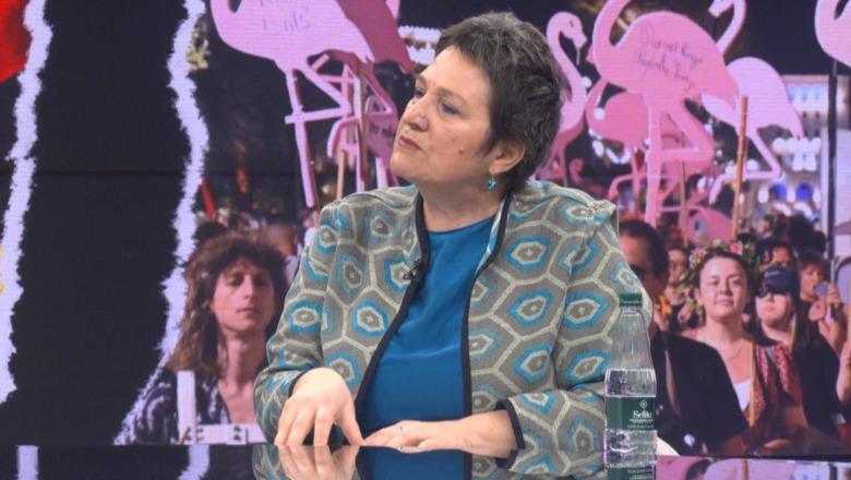 Berisha përsërit thirrjet agresive në Kuvend, Açka kundërpërgjigjet