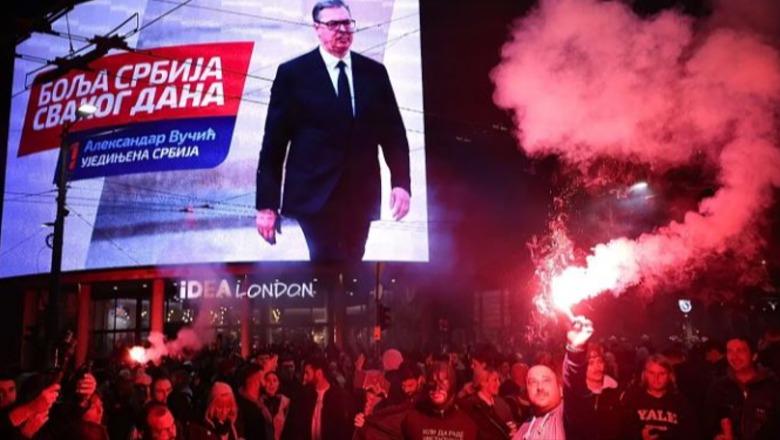 Berisha: Rama të ikë si Padrinoja i tij