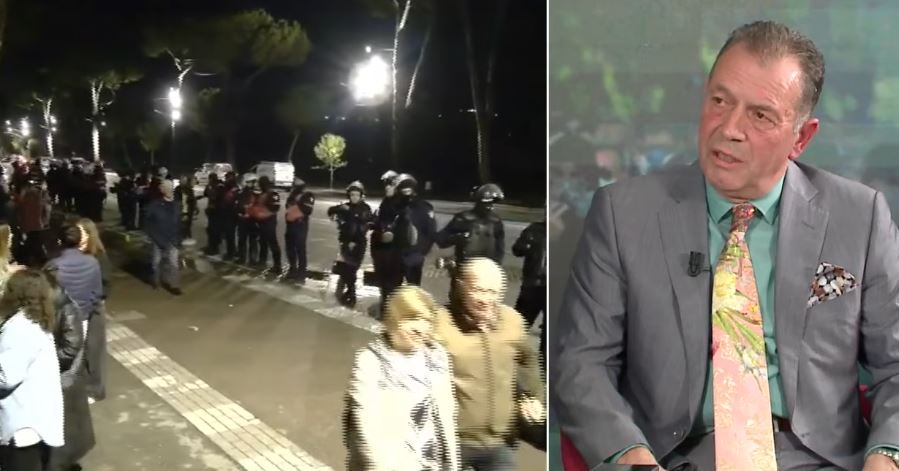 Biberaj pranon se kthimi i Berishës nuk ishte zgjidhja e duhur për PD