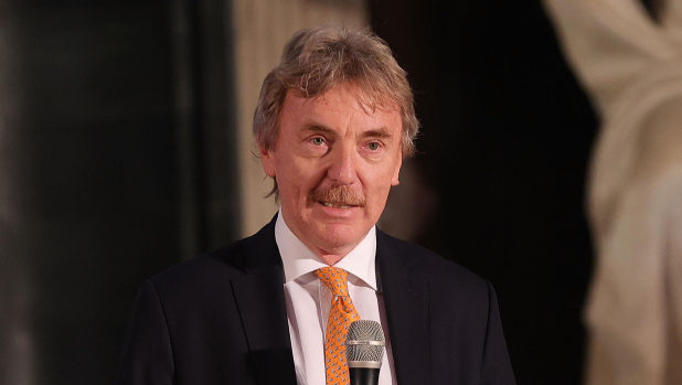 Boniek: Juventusi në situatë të vështirë, ma hoqën edhe yllin