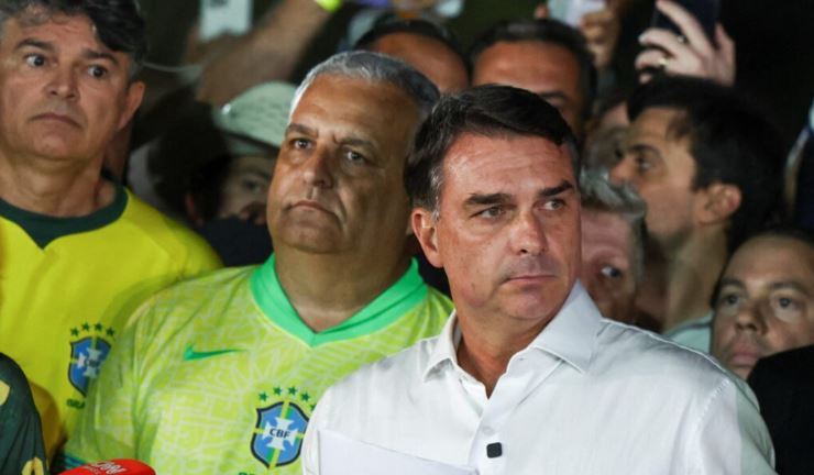 Brazil nis hetimin për financimin e huaj të fushatës së Bolsonaros