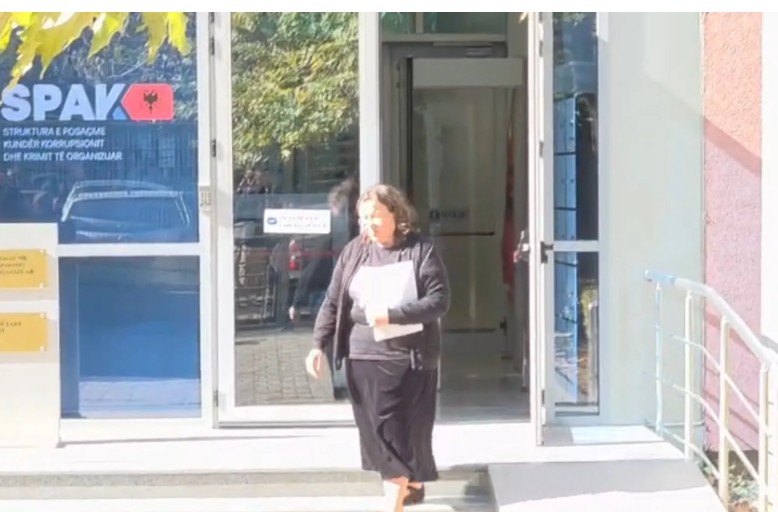 Juristja paraqet në SPAK kallëzim penal kundër kryeministrit Rama dhe drejtuesit të policisë Hita
